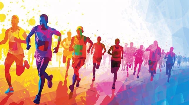 Marathon de New York