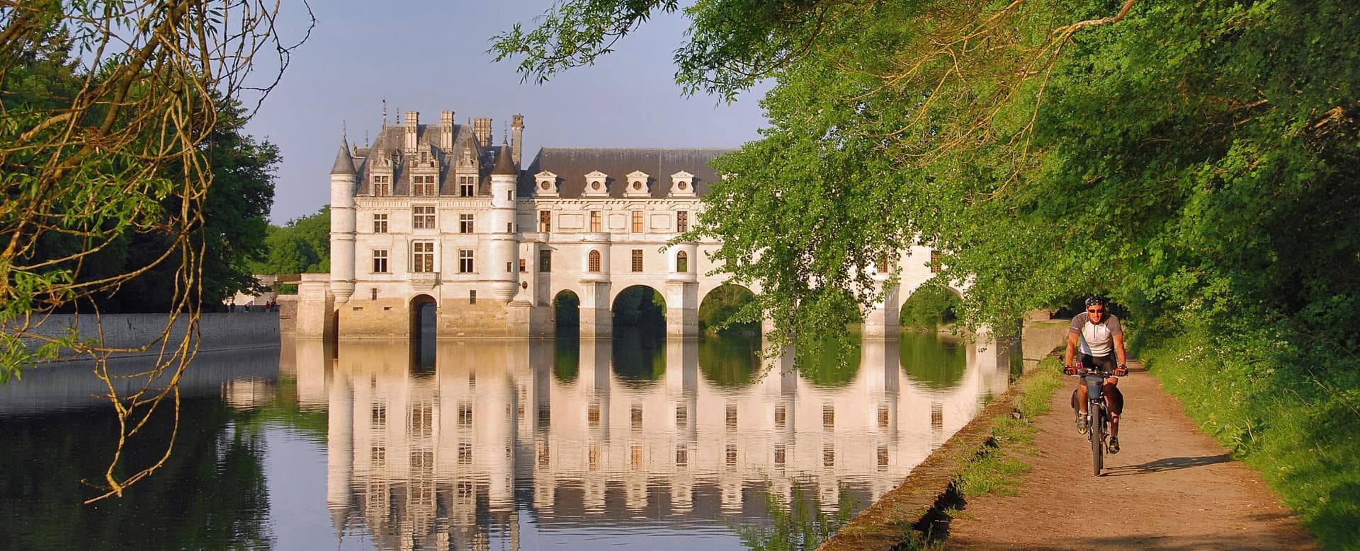 La loire à vélo